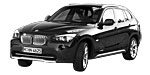 BMW E84 C1170 Fault Code