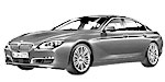 BMW F06 C1170 Fault Code